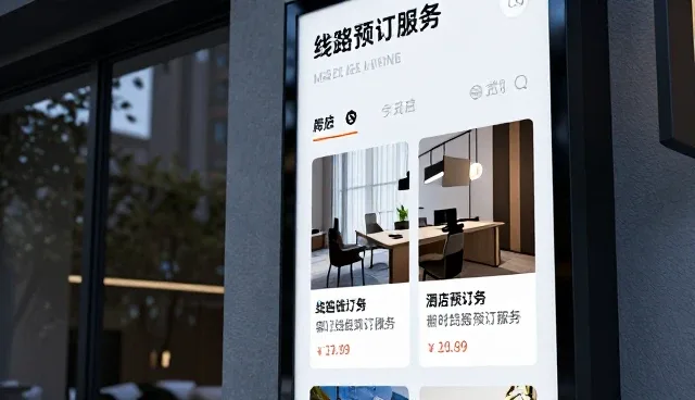 出行配套服务如何重构酒店维护的业务模式