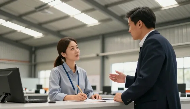 实地细节如何影响会议接待服务质量